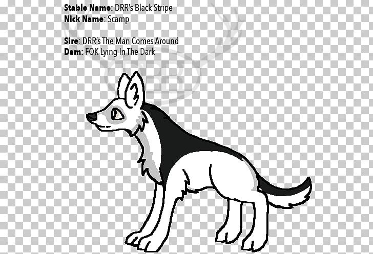 Dog Breed Red Fox Line Art PNG, Clipart, Animals, Area, Artwork, Black And White, Breed Free PNG Download