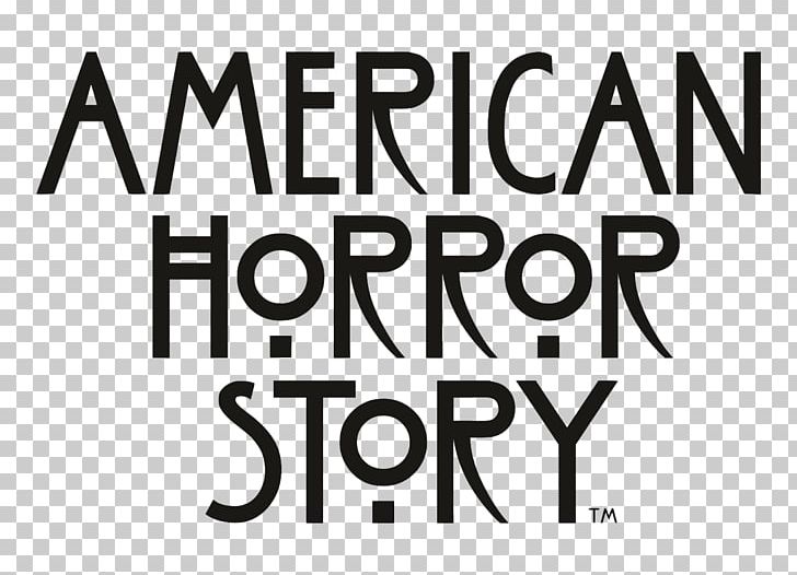 Logo American Horror Story: Murder House Television PNG, Clipart, American, American Crime Story, American Horror Story, American Horror Story Coven, American Horror Story Murder House Free PNG Download