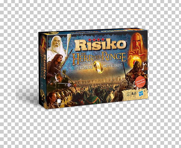 Risk The Lord Of The Rings: The Battle For Middle-earth Board Game PNG, Clipart, Board Game, Game, Games, Germanstyle, Hasbro Free PNG Download