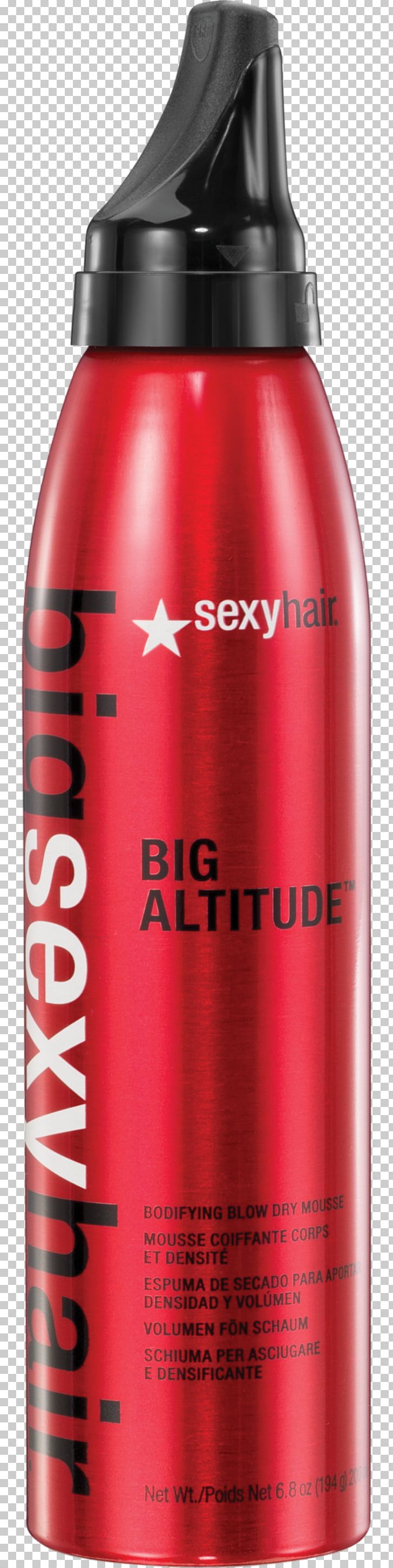 Sexy Hair Hair Mousse Hair Styling Products Hair Care Hair Spray PNG, Clipart, Beauty Parlour, Bottle, Hair, Hair Care, Hair Conditioner Free PNG Download