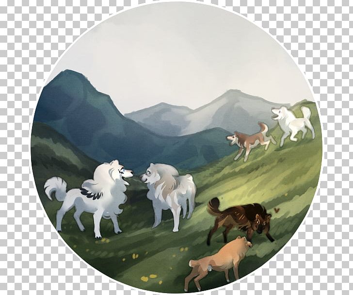 Sheep Mount Everest Dog 0 Kepzone.Com PNG, Clipart, 32820, Animals, Apocalypse, Deviantart, Dog Free PNG Download