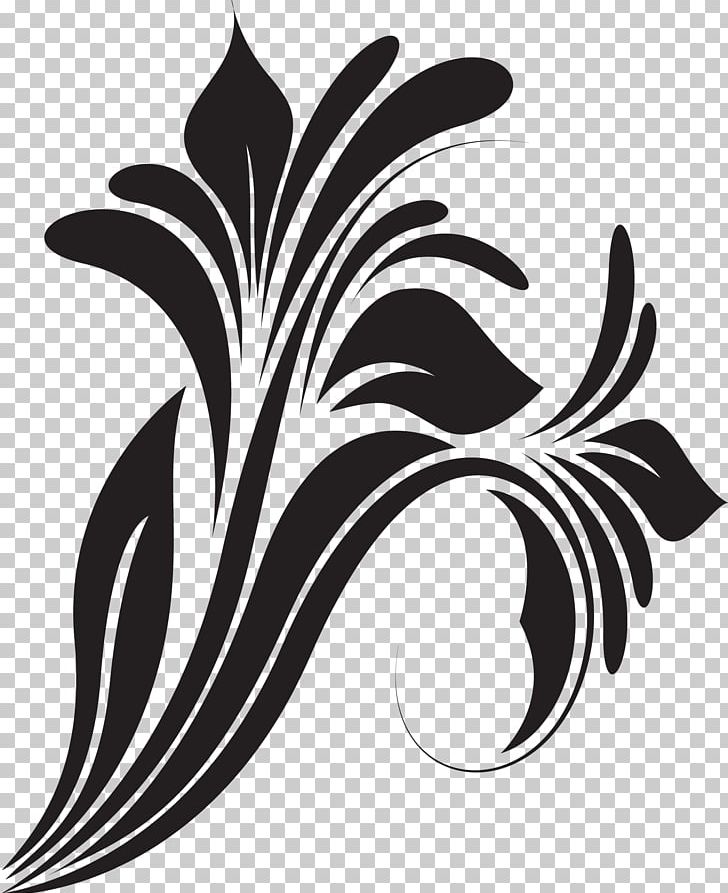 Tattoo Drawing Leaf PNG, Clipart, Art, Black, Black And White, Design, Design Art Free PNG Download