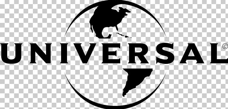 Universal S Universal Orlando Universal Music Group Logo PNG, Clipart, Area, Artwork, Black, Black And White, Brand Free PNG Download