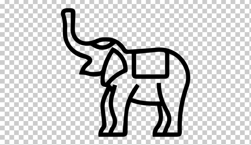 Indian Elephant PNG, Clipart, African Elephant, Animal Figure, Blackandwhite, Coloring Book, Elephant Free PNG Download