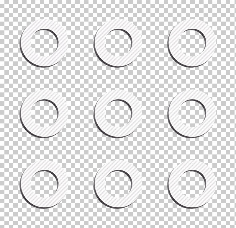Shapes Icon Menu Icon Interface Icon Assets Icon PNG, Clipart, Black And White, Computer, Computer Hardware, Computer Keyboard, Input Free PNG Download