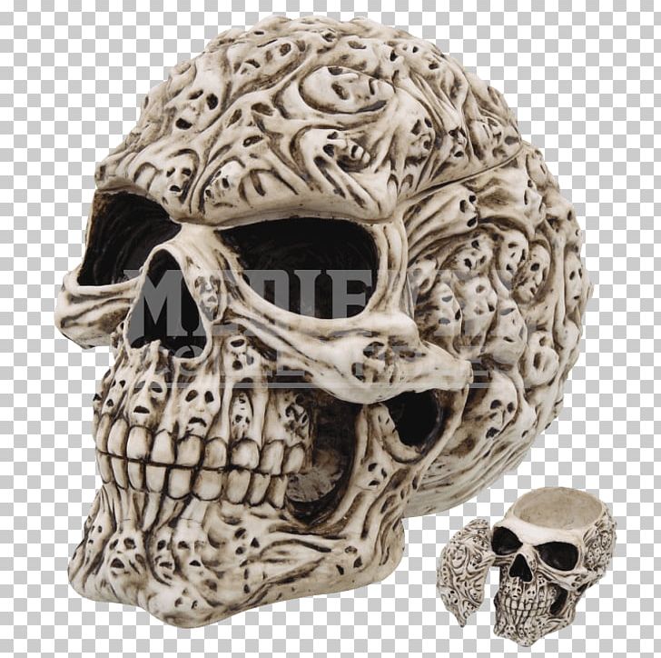 Calavera Human Skull Symbolism Skeleton Skull Art PNG, Clipart, Anne Stokes, Art, Bone, Box, Calavera Free PNG Download