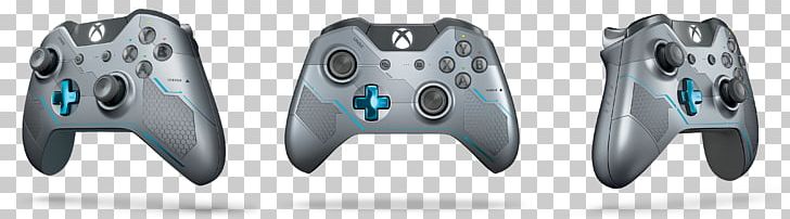Halo 5: Guardians Halo: Combat Evolved Xbox 360 Xbox One Controller Master Chief PNG, Clipart, Auto Part, Electronics, Game Controllers, Halo, Microsoft Free PNG Download