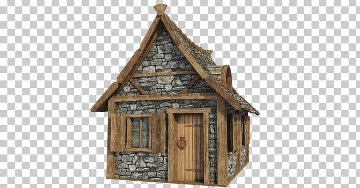Middle Ages Hut House Building PNG, Clipart, 3d Computer Graphics, Building, Chapel, Cottage, Deviantart Free PNG Download
