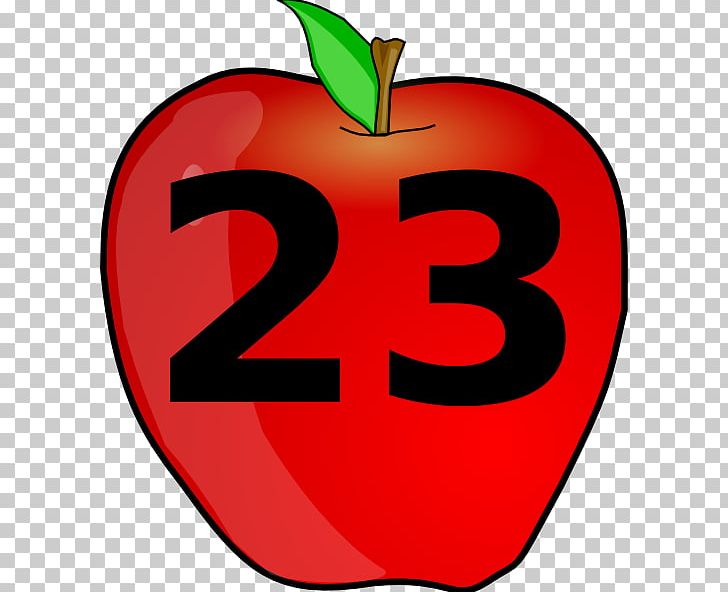 Fruit Royaltyfree Number PNG, Clipart, Apple, Area, Artwork, Clip, Com Free PNG Download