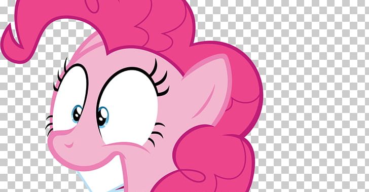 Pinkie Pie My Little Pony: Friendship Is Magic Fandom Fluttershy BronyCon PNG, Clipart,  Free PNG Download