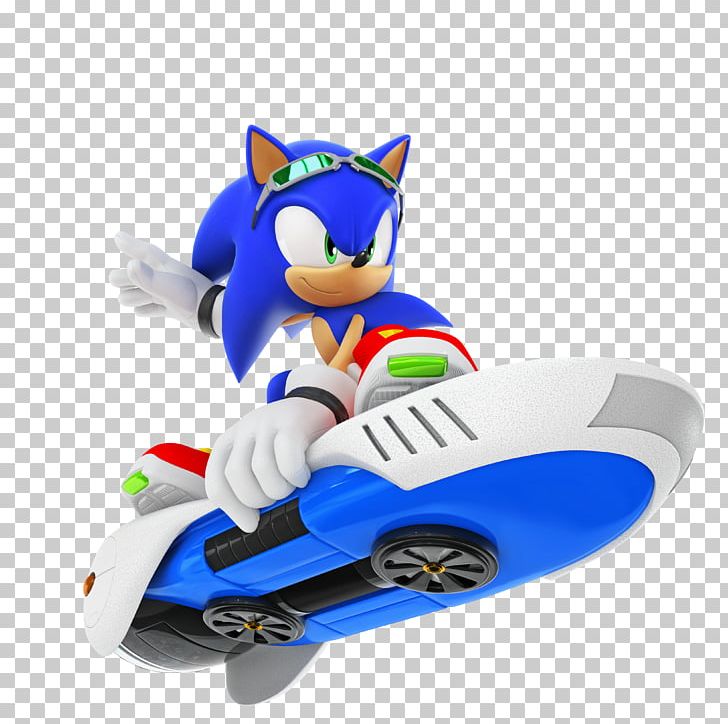 Sonic Free Riders Sonic Riders: Zero Gravity Sonic The Hedgehog Sonic & Sega All-Stars Racing PNG, Clipart, Cartoon, Figurine, Inflatable, Sega, Shadow The Hedgehog Free PNG Download