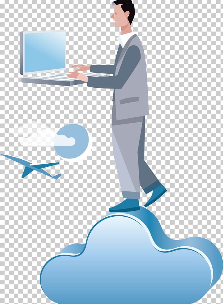 Business Amazon.com Information Technology Operations IT Service Management PNG, Clipart, Aircraft, Blue, Business, Business Man, Cloud Free PNG Download