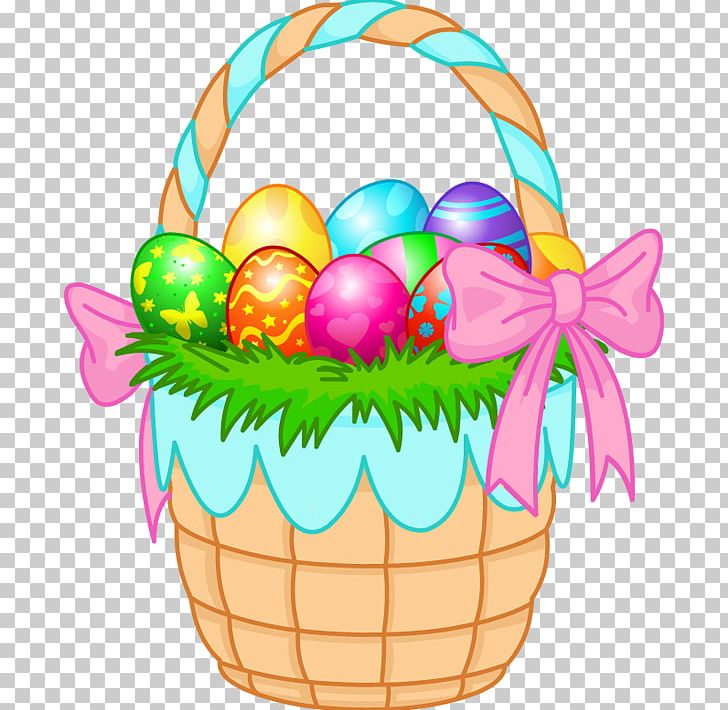 Easter Bunny Easter Basket PNG, Clipart, Basket, Christmas, Download, Easter, Easter Basket Free PNG Download