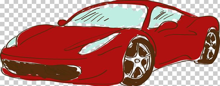 Ferrari Sports Car Supercar Ford Focus PNG, Clipart, Balloon Cartoon, Boy Cartoon, Brand, Car, Car Door Free PNG Download