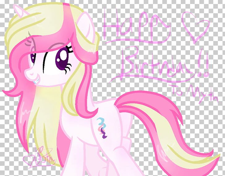 Pony Birthday Horse PNG, Clipart, Anime, Art, Birthday, Cake, Cartoon Free PNG Download
