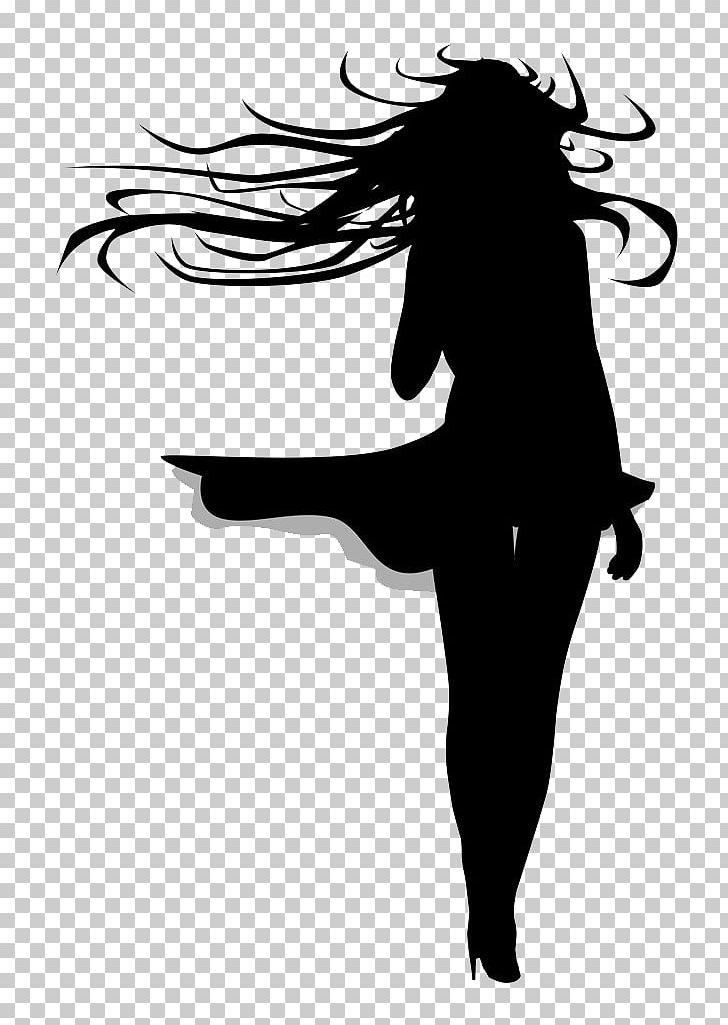 Wind Hair Drawing PNG, Clipart, Animals, Art, Background Black, Black, Black And White Free PNG Download