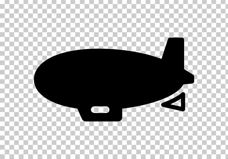 Zeppelin Airship Silhouette PNG, Clipart, Air, Aircraft, Airship, Angle, Animals Free PNG Download