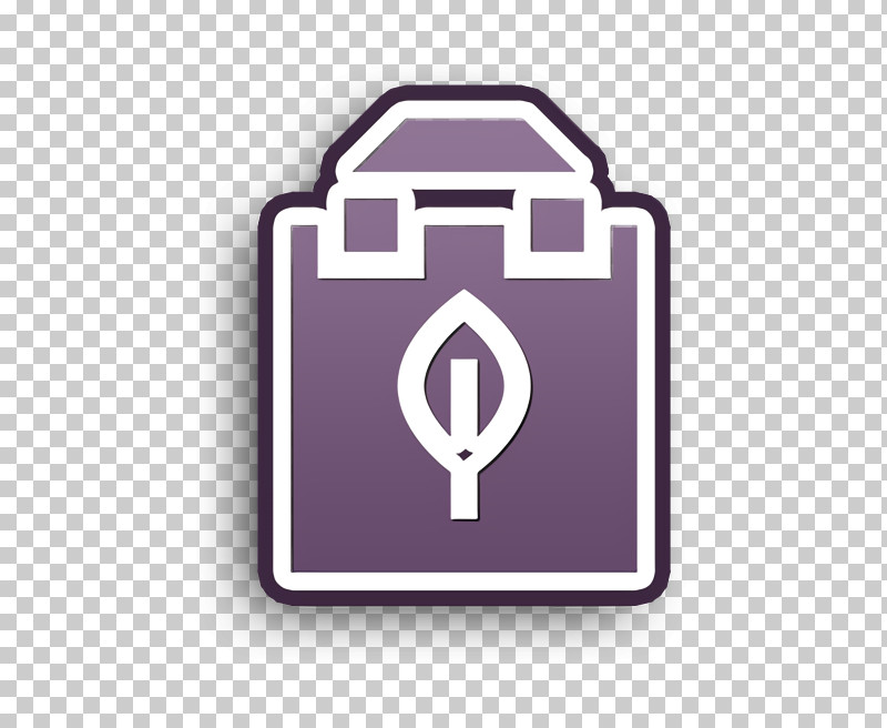 Recycled Bag Icon Sustainable Energy Icon PNG, Clipart, Logo, Magenta, Purple, Recycled Bag Icon, Sign Free PNG Download