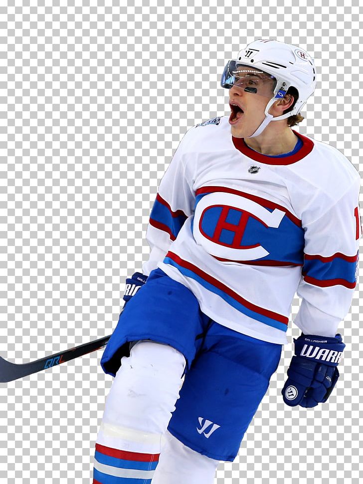 Brendan Gallagher Montreal Canadiens Goaltender Mask NHL Winter Classic National Hockey League PNG, Clipart, Alex Galchenyuk, Bandy, Baseball Equipment, Blue, College Ice Hockey Free PNG Download