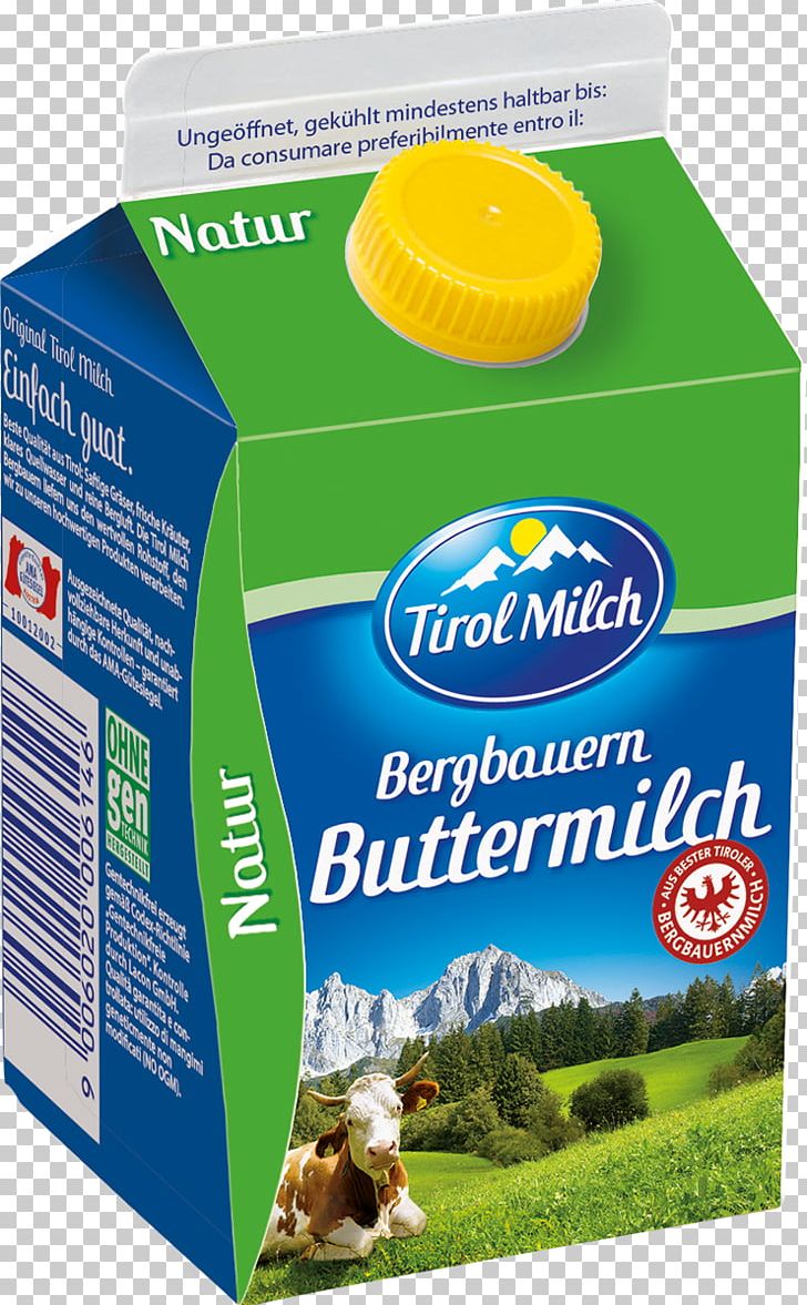 Buttermilk Dairy Products Tirol Milch Reg.Gen.m.b.H PNG, Clipart, Brand, Buttermilk, Conflagration, Dairy, Dairy Product Free PNG Download