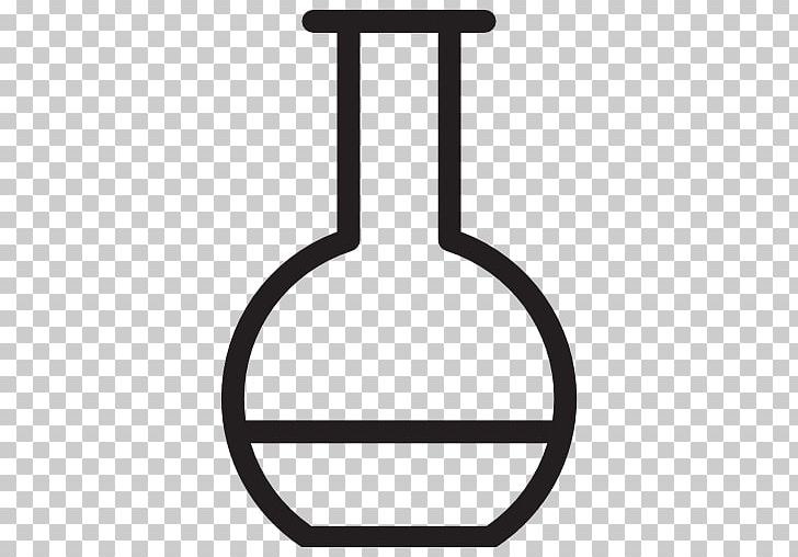Laboratory Flasks Computer Icons PNG, Clipart, Angle, Bathroom Accessory, Black And White, Chemistry, Computer Icons Free PNG Download