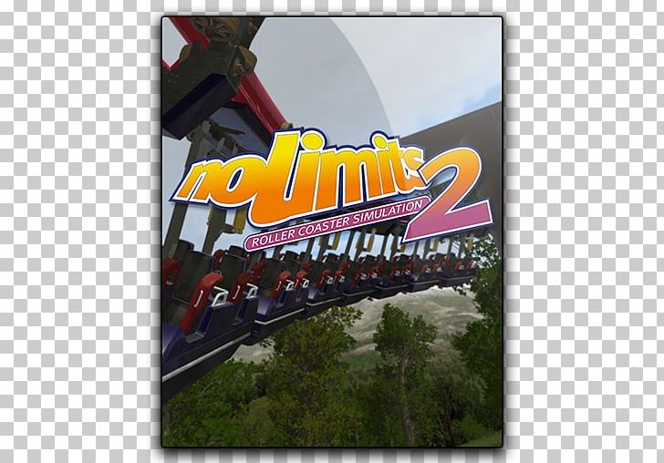 NoLimits 2 Roller Coaster Simulation RollerCoaster Tycoon 2 RollerCoaster Tycoon 3D PNG, Clipart, Advertising, Amusement Park, Inverted, No Limit, Nolimits Free PNG Download