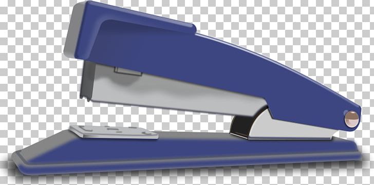 Paper Stapler PNG, Clipart, Angle, Computer Icons, Hardware, Office Supplies, Paper Free PNG Download