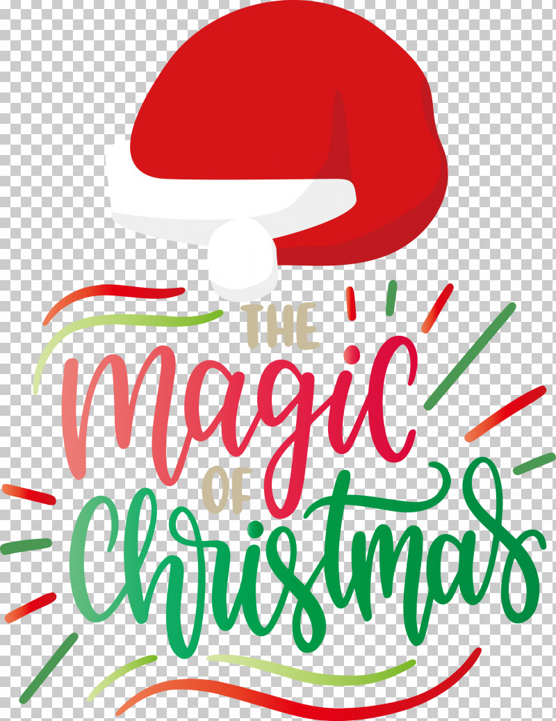 Magic Christmas PNG, Clipart, Christmas Day, Flower, Geometry, Line, Logo Free PNG Download