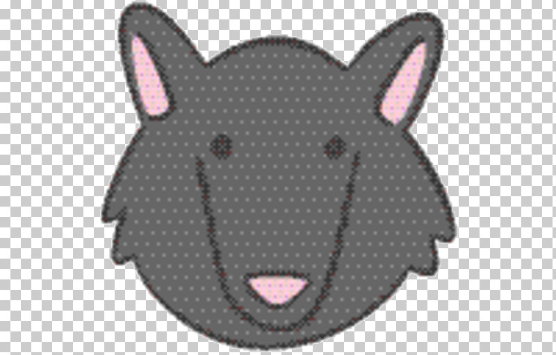 Horse Pig Snout Pattern Pink M PNG, Clipart, Boar, Cartoon, Horse, Material, Pig Free PNG Download