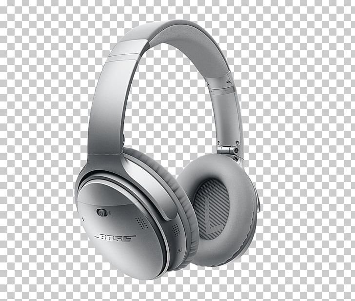 Bose QuietComfort 35 Bose Corporation Noise-cancelling Headphones PNG, Clipart, Active Noise Control, Audio Equipment, Bose, Bose Quietcomfort 3, Bose Quietcomfort 35 Free PNG Download