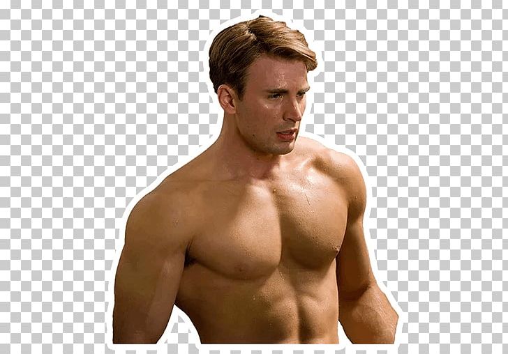 Captain America: The First Avenger Chris Evans Exercise Male PNG, Clipart, Abdomen, Active Undergarment, Arm, Barechestedness, Bodybuild Free PNG Download