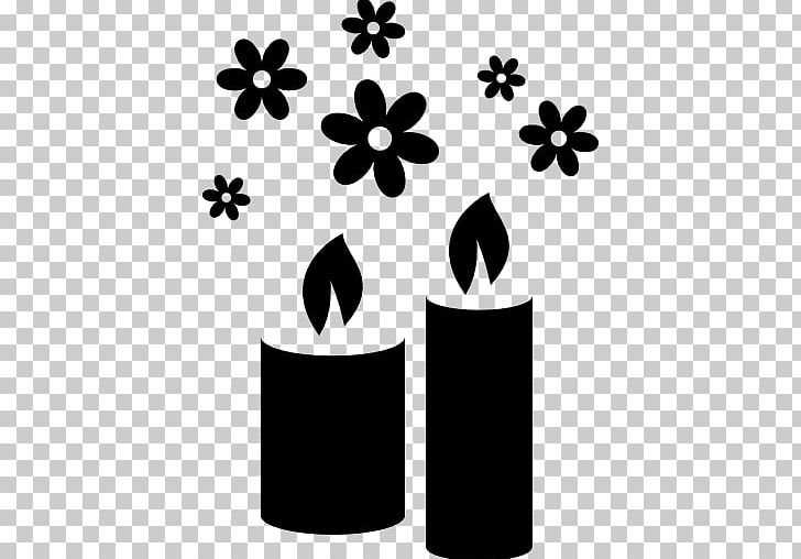 Computer Icons Spa PNG, Clipart, Black, Black And White, Candle, Computer Icons, Day Spa Free PNG Download