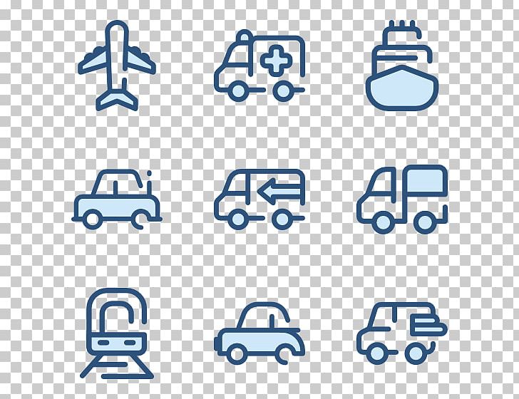Computer Icons Transport PNG, Clipart, Angle, Area, Blue, Brand, Cars Free PNG Download