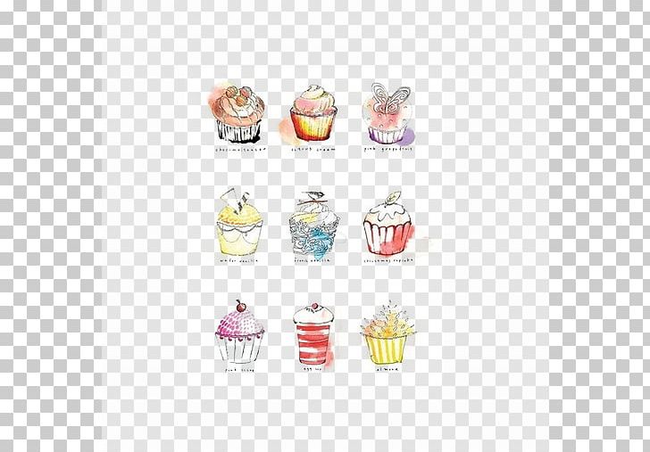 Cupcake Muffin Icing Madeleine Drawing PNG, Clipart, Break, Breaking, Cake, Chocolate, Cupcake Free PNG Download
