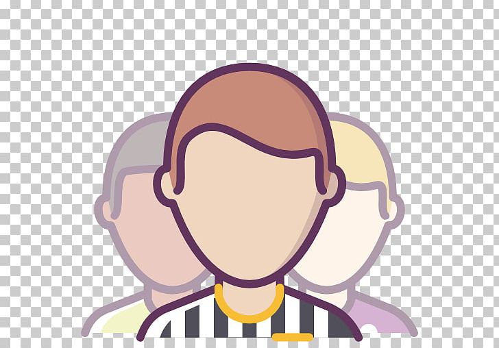 Football Player Computer Icons Association Football Referee PNG, Clipart, Association Football Referee, Cartoon, Computer Icons, Ear, Eyewear Free PNG Download