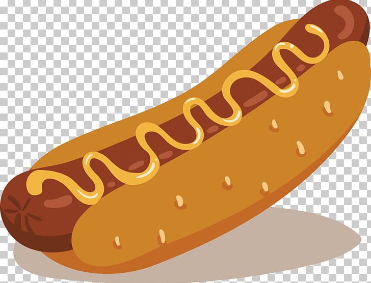 Hot Dog Hamburger Sausage Fast Food French Fries PNG, Clipart, Animals, Bockwurst, Delicious, Delicious Vector, Dog Free PNG Download