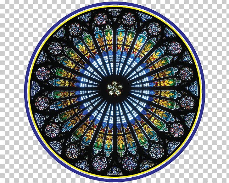 Strasbourg Cathedral Stained Glass Chartres Cathedral PNG, Clipart, Art, Building, Cathedral, Chartres Cathedral, Circle Free PNG Download