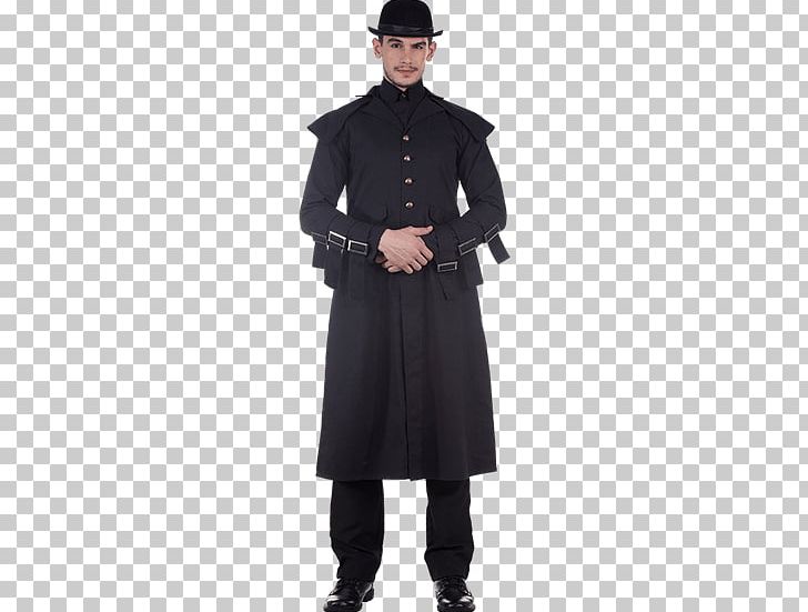 Coat Jacket Steampunk Fashion T-shirt PNG, Clipart, Clothing, Coat, Costume, Fashion, Formal Wear Free PNG Download