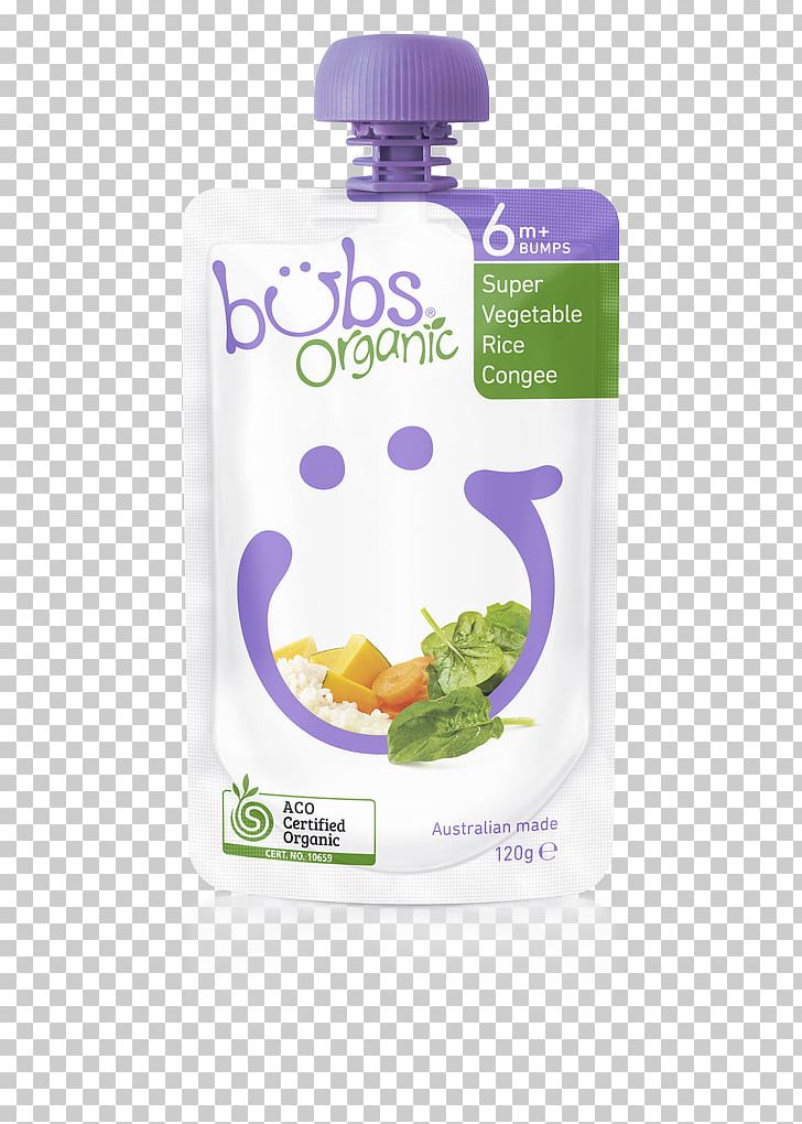 Organic Food Congee Baby Food Vegetable Porridge PNG, Clipart, Baby Food, Cereal, Congee, Food, Food Drinks Free PNG Download