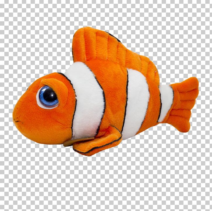 Stuffed Animals & Cuddly Toys Doll Plush Clownfish PNG, Clipart, Child, Clown, Clownfish, Doll, Fish Free PNG Download