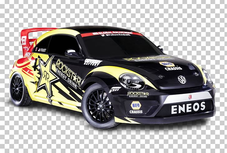 Volkswagen Beetle 2014 Global RallyCross Championship Car FIA World Rallycross Championship PNG, Clipart, Andretti Autosport, Autom, Auto Racing, Car, City Car Free PNG Download