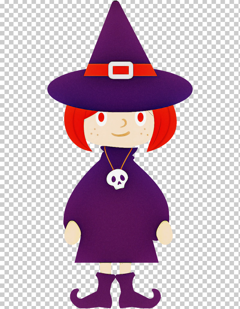 Witch Halloween Witch Halloween PNG, Clipart, Cartoon, Costume, Costume Hat, Halloween, Hat Free PNG Download