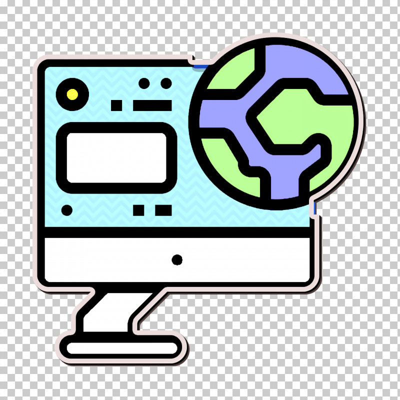 Global Warming Icon World Icon Ecology And Environment Icon PNG, Clipart, Computer Monitor Accessory, Ecology And Environment Icon, Global Warming Icon, Line, Technology Free PNG Download