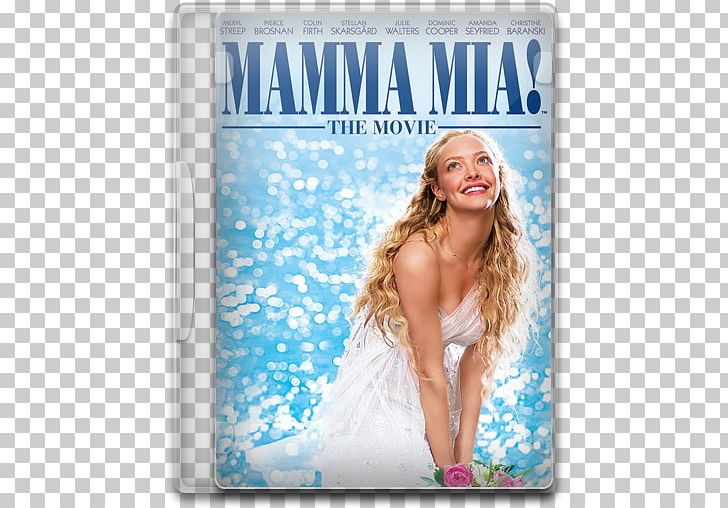 British Academy Film Awards Musical Theatre Digital Copy Dancing Queen PNG, Clipart, Amanda Seyfried, Blue, British Academy Film Awards, Christine Baranski, Colin Firth Free PNG Download