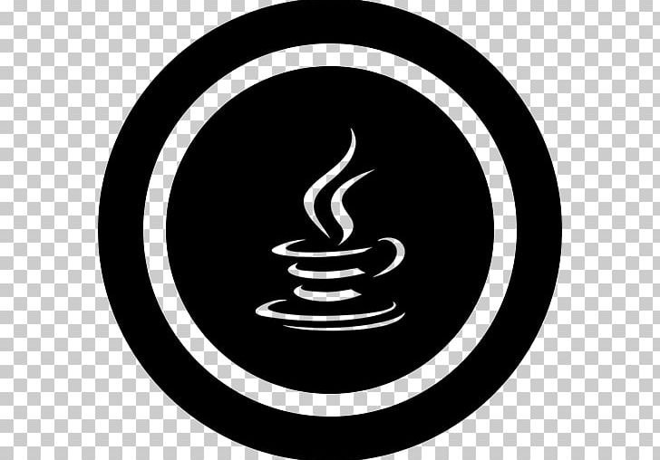 Java Platform PNG, Clipart, Application Programming Interface, Black And White, Brand, Circle, Computer Program Free PNG Download