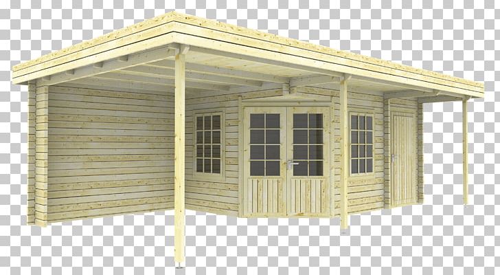 Shed Log Cabin Flat Roof Veranda PNG, Clipart, Barn, Canopy, Cheap, Dachdeckung, Door Free PNG Download