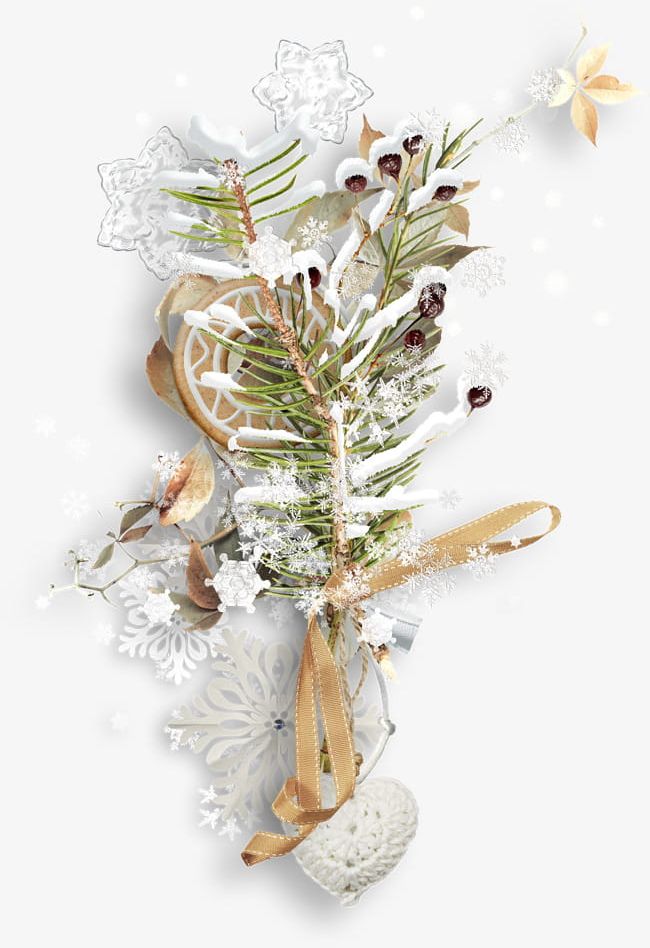 Snowflake Christmas Tree Branches Biscuits PNG, Clipart, Biscuit, Biscuits Clipart, Branches, Branches And Leaves, Branches Clipart Free PNG Download