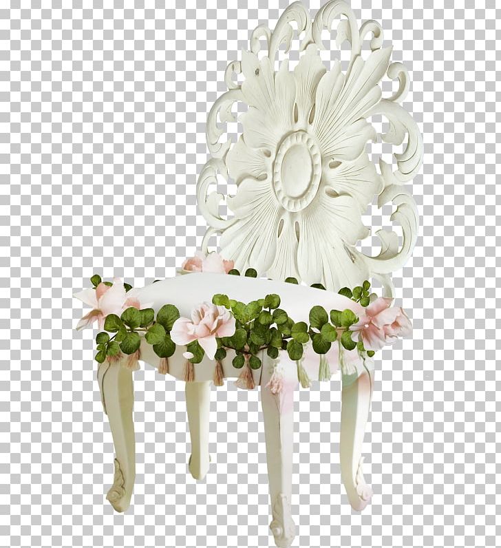 Table Chair Furniture Flower PNG, Clipart, Bench, Chair, Chaise Longue, Couch, Cut Flowers Free PNG Download