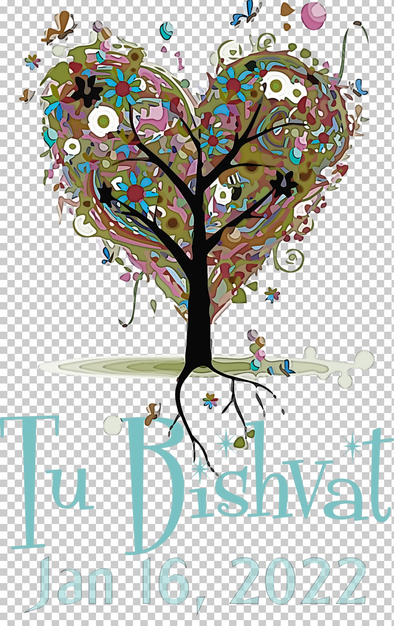 Tu Bishvat PNG, Clipart, Birthday, Branch, Pixers, Tree, Tu Bishvat Free PNG Download