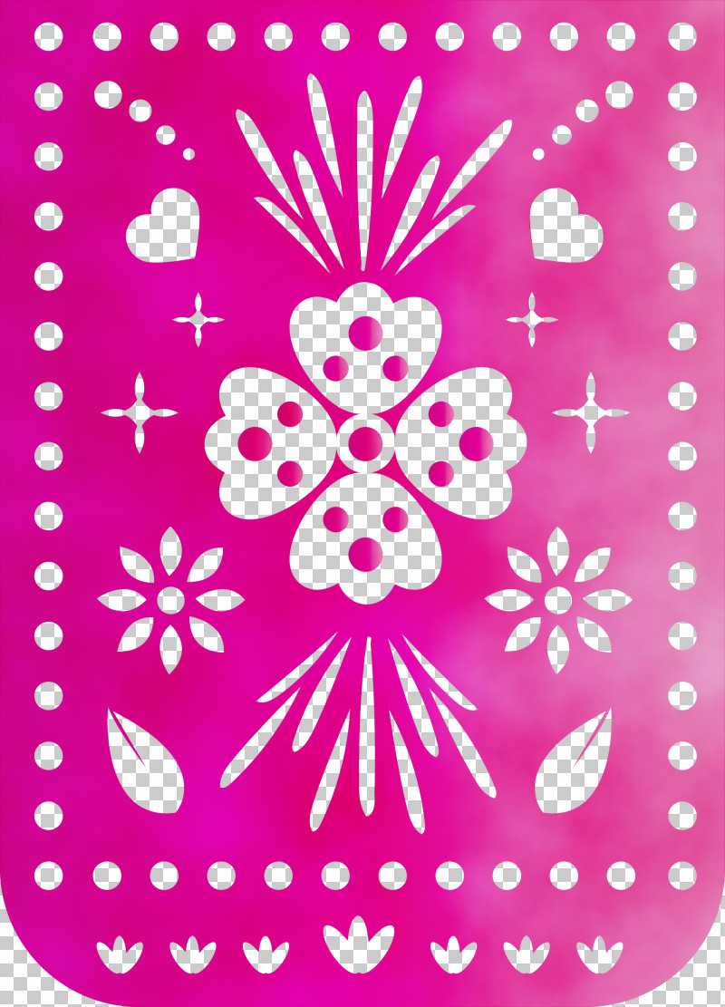 Visual Arts Petal Pink M Line Pattern PNG, Clipart, Area, Line, Meter, Mexican Bunting, Paint Free PNG Download